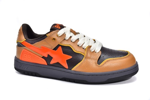 LJR Bape Sk8 Sta Low 1G70-109-0016