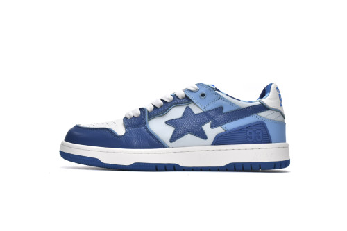 LJR Bape Sk8 Sta Low 1G70-109-0026