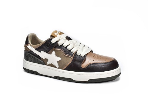 LJR Bape Sk8 Sta Low 1H80-291-013