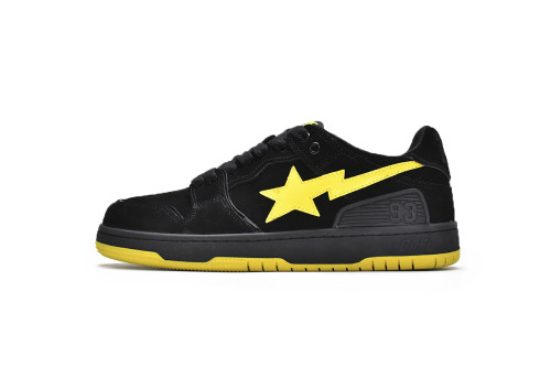 LJR Bape Sk8 Sta Low 1G70-191-03