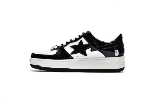 LJR Bape Sk8 Sta Low 1G70-109-0001