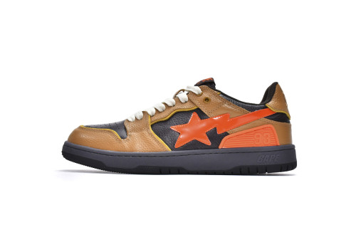 LJR Bape Sk8 Sta Low 1G70-109-0016