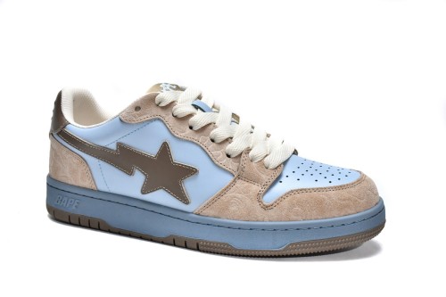 LJR Bape Sk8 Sta Low 1G70-109-0013