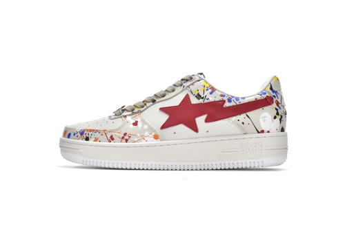 LJR Bape Sk8 Sta Low 1G70-109-0007
