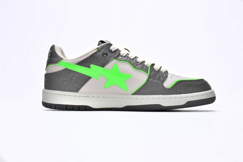 LJR Bape Sk8 Sta Low 1G70-109-0021