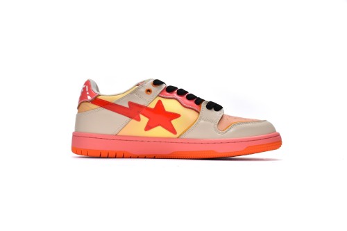 LJR Bape Sk8 Sta Low 1G70-109-0025