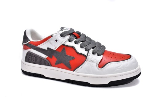 LJR Bape Sk8 Sta Low 1G70-109-0020
