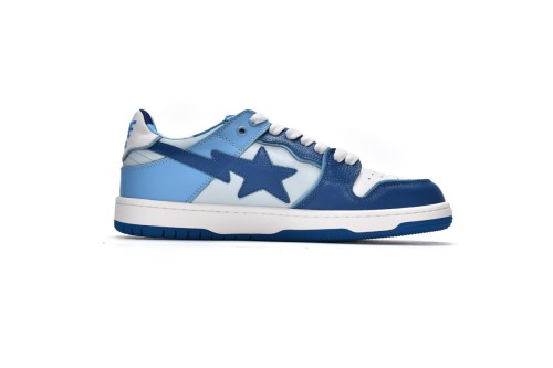 LJR Bape Sk8 Sta Low 1G70-109-0026