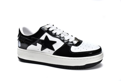 LJR Bape Sk8 Sta Low 1G70-109-0001