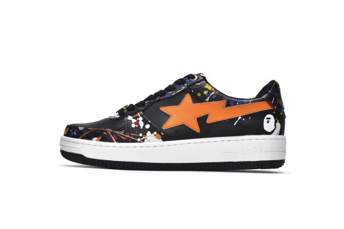 LJR Bape Sk8 Sta Low 1G70-109-0006
