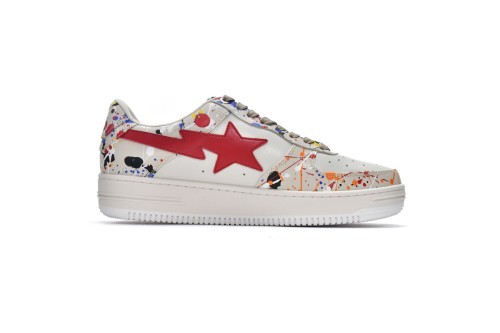 LJR Bape Sk8 Sta Low 1G70-109-0007