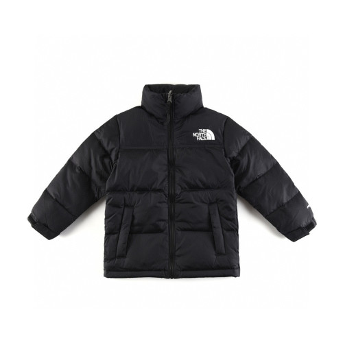 The North Face Kids Down Jacket Black