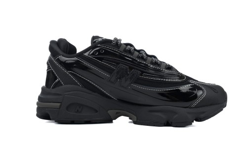 LJR New Balance 1000 Aime Leon Dore Black M1000AD1