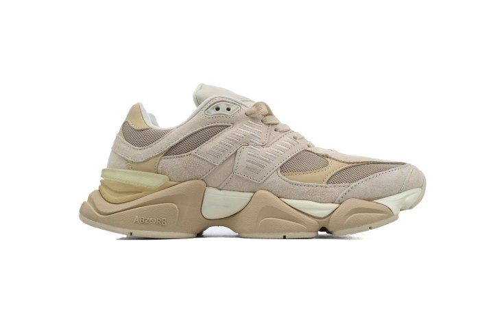 LJR New Balance 9060 'Beige White' U9060SS