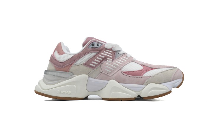 LJR New Balance 9060 Rose Pink U9060FRL