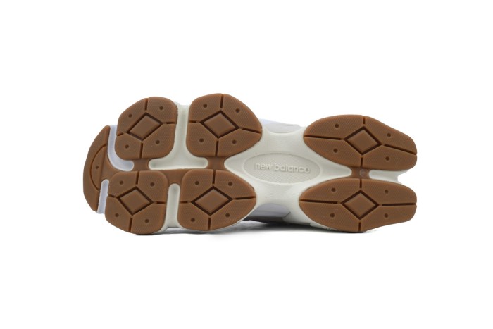 LJR New Balance 9060 Rose Pink U9060FRL