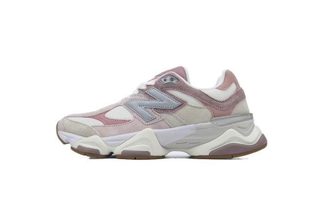 LJR New Balance 9060 Rose Pink U9060FRL