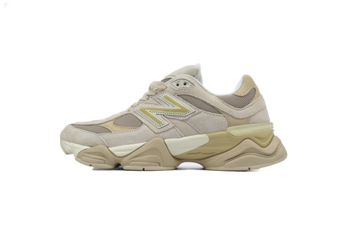LJR New Balance 9060 'Beige White' U9060SS