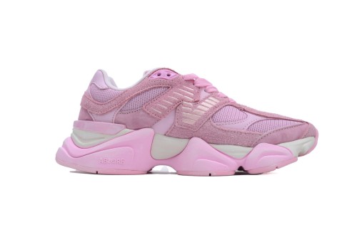 LJR New Balance 9060 'Pink Overdye' ASOS Exclusive U9060APP
