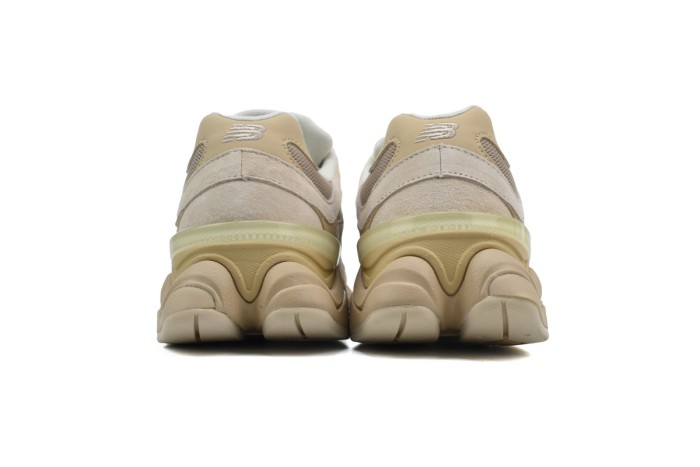 LJR New Balance 9060 'Beige White' U9060SS