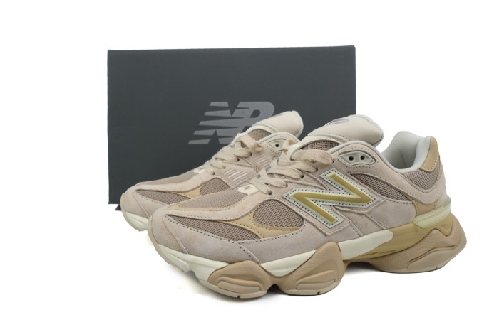LJR New Balance 9060 'Beige White' U9060SS
