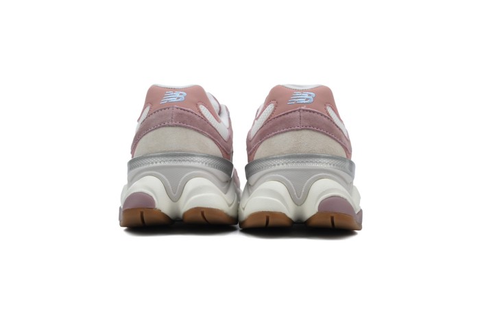 LJR New Balance 9060 Rose Pink U9060FRL