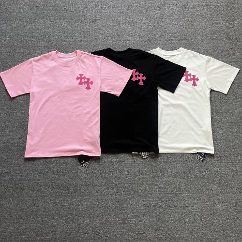 Chrome Hearts T-Shirt NO.K6110