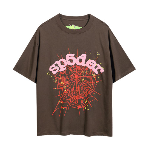 Sp5der T-Shirt NO.036
