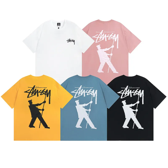Stussy T-Shirt XB974