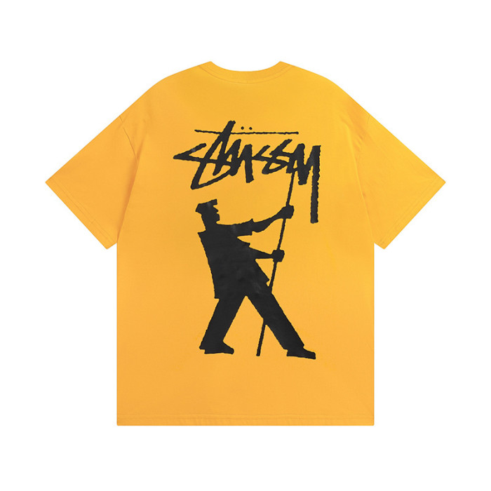 Stussy T-Shirt XB974