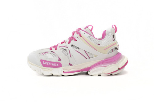 Balenciaga Tess S.White Rose 542436 W1GB1 2258