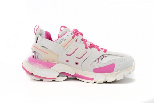 Balenciaga Tess S.White Rose 542436 W1GB1 2258