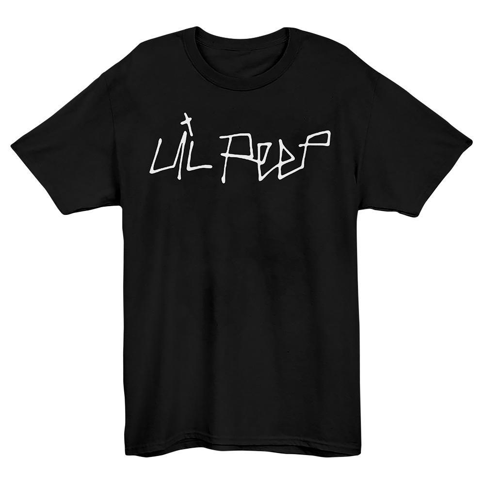 lil peep gbc shirt