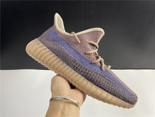 YEEZY BOOST 350 V2 FADE