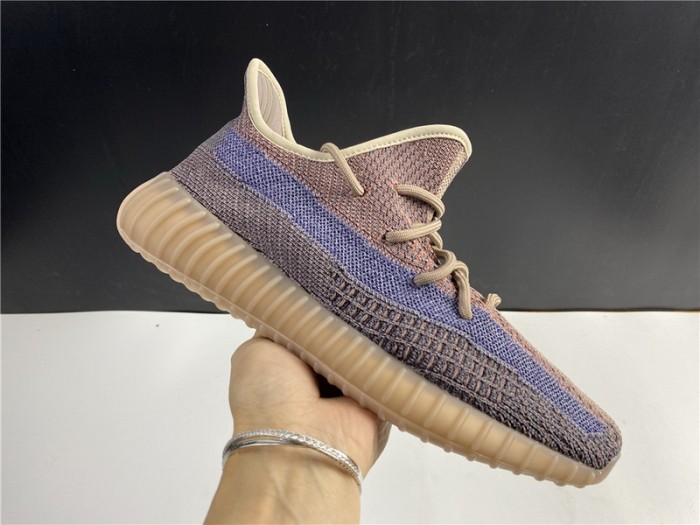 YEEZY BOOST 350 V2 FADE