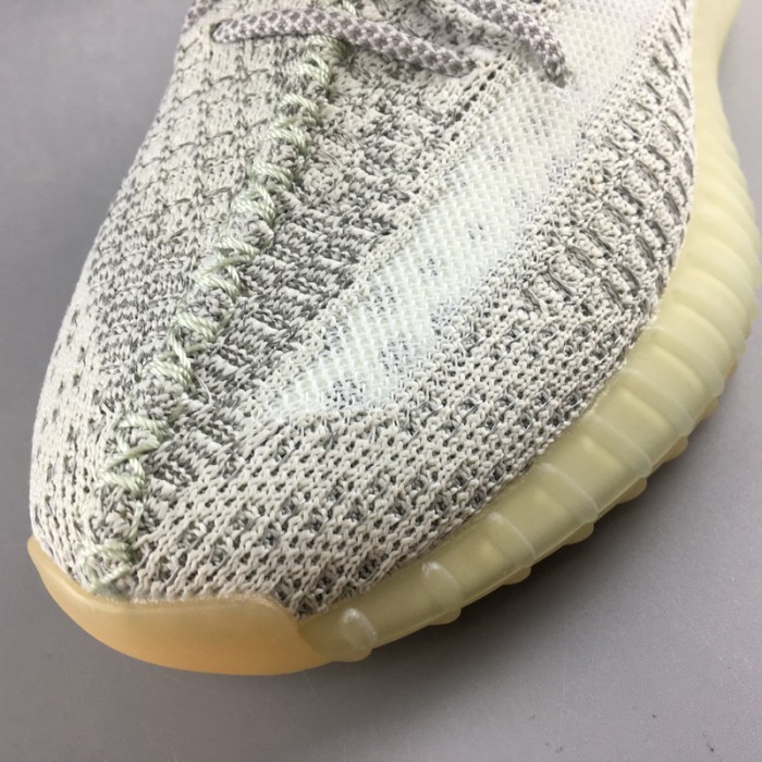 YEEZY BOOST 350 V2 YESHAYA (REFLECTIVE)