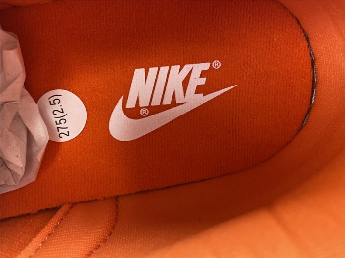 NIKE DUNK LOW SP SYRACUSE (2020)