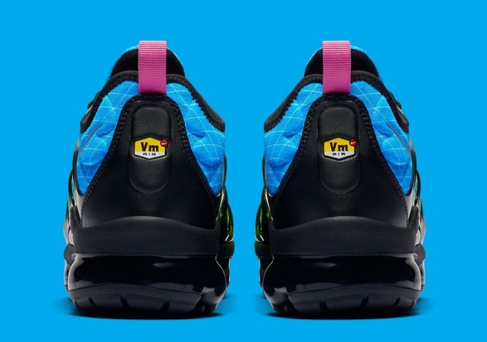 Nike Air Max Vapormax Plus TN