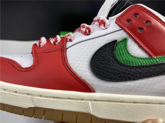 NIKE SB DUNK LOW FRAME SKATE HABIBI
