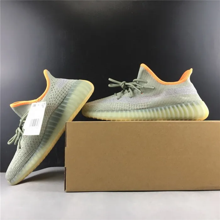 YEEZY BOOST 350 V2 DESERT SAGE