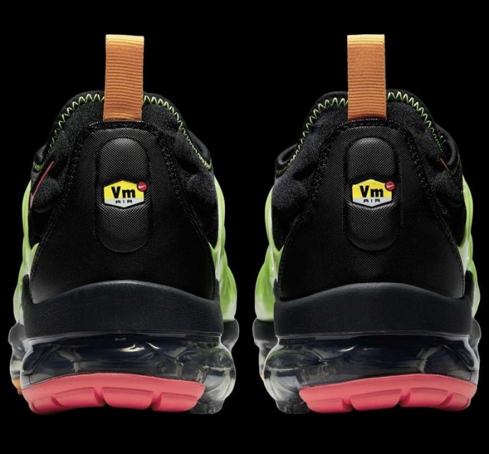 Nike Air Max Vapormax Plus TN