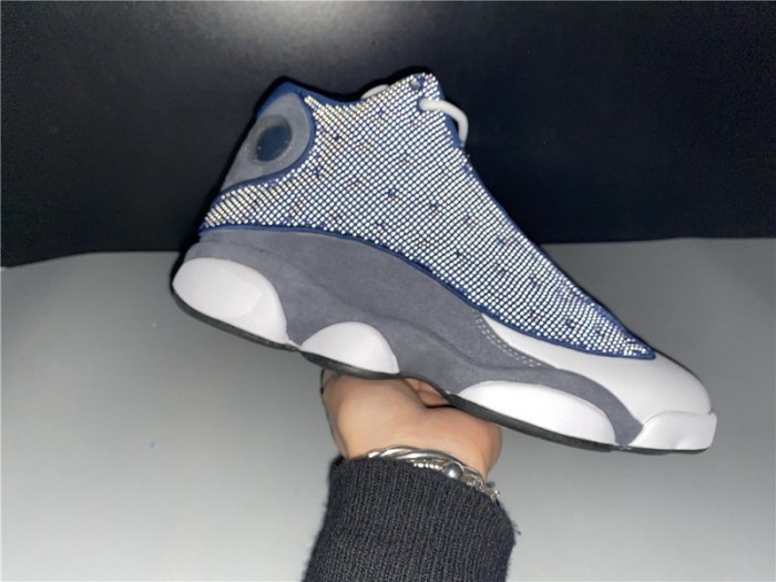 JORDAN 13 RETRO FLINT
