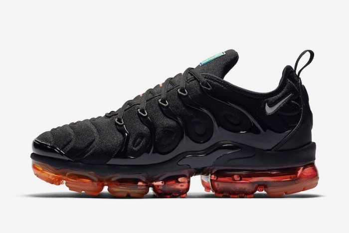 Nike Air Max Vapormax Plus TN