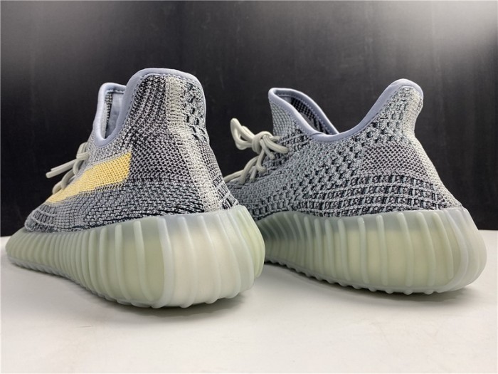 YEEZY BOOST 350 V2 ASH BLUE