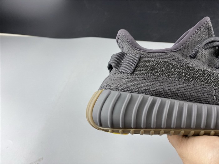 YEEZY BOOST 350 V2 CINDER REFLECTIVE