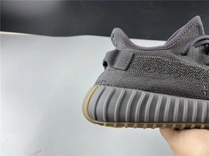YEEZY BOOST 350 V2 CINDER REFLECTIVE