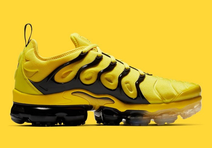 Nike Air Max Vapormax Plus TN