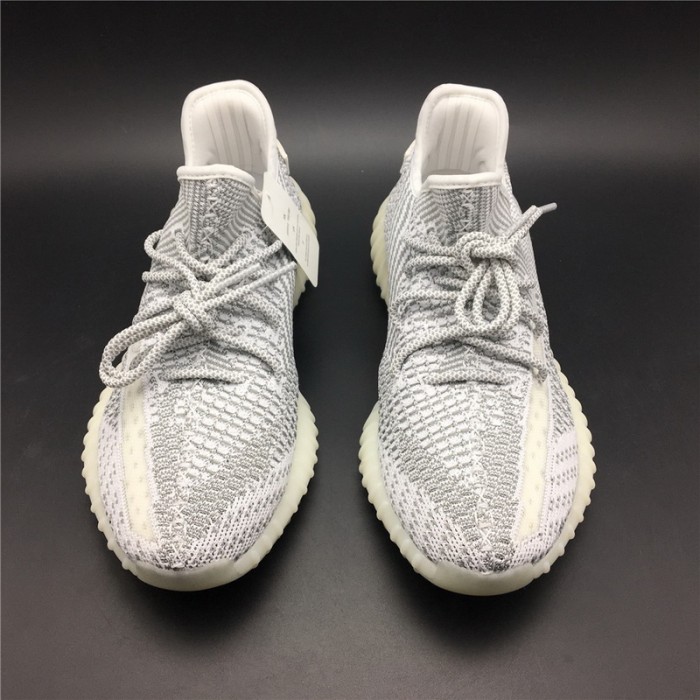 YEEZY BOOST 350 V2 STATIC (NON-REFLECTIVE)