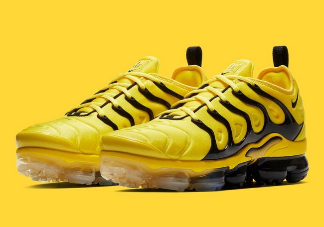 Nike Air Max Vapormax Plus TN