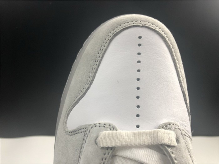 NIKE DUNK HIGH SLAM JAM WHITE PURE PLATINUM